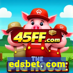 edsbet. com